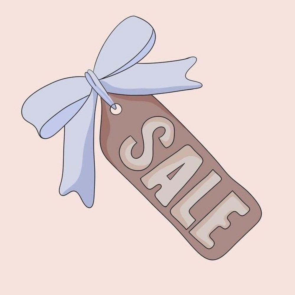 🎀HUGE CLOSING SALE🎀
